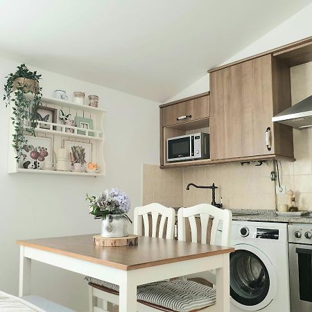Adam Home Apartamentos Віланова-де-Ароуса Екстер'єр фото
