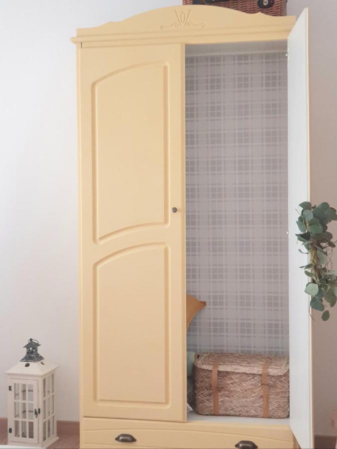Adam Home Apartamentos Віланова-де-Ароуса Екстер'єр фото